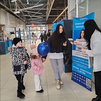 Провожаем зиму с размахом и вкусными блинами!