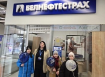 Провожаем зиму с размахом и вкусными блинами!