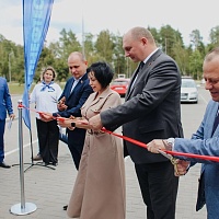 В Микашевичах начал работу новый пункт продаж страховых услуг