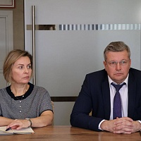 Диалог о главном: «Белая Русь» и «Белнефтестрах» — вместе создаем будущее!
