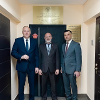 Визит представителей ЗАСО «Белнефтестрах» в г.Алматы (Республика Казахстан)