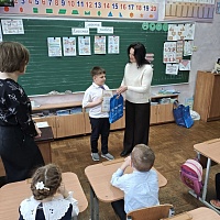 «Белнефтестрах» - на страже финансовой безопасности подрастающего поколения