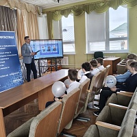 «Белнефтестрах» - на страже финансовой безопасности подрастающего поколения