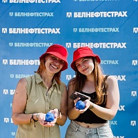 Автомобильный фестиваль «Тачки Winline Пикник 2025»