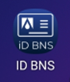 Значок iD BNS