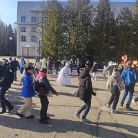 Экскурсия в Березинский биосферный заповедник