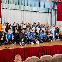 XIV областная летняя спартакиада среди первичных профсоюзных организаций Минской областной организации Белхимпрофсоюза
