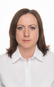 Семенова Кристина Владимировна