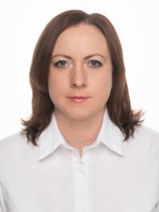 Семенова Кристина Владимировна