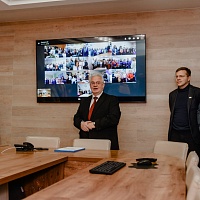 День страховых работников