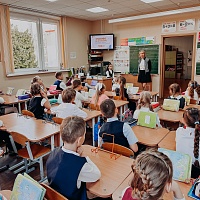 День  финансовой грамотности
