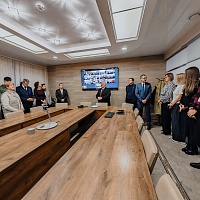 День страховых работников