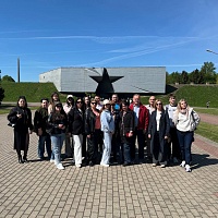 Экскурсионная поездка в Брестскую область