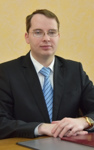 Гарбуз Алексей Анатольевич
