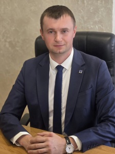 Зеневич Алексей Валерьевич