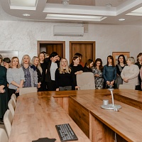 День страховых работников