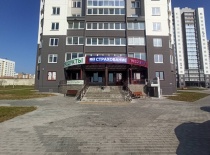 В Гродно начал работу новый центр страховых услуг ЗАСО «Белнефтестрах»
