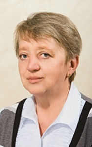 Гринцевич Валентина Ивановна