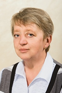Гринцевич Валентина Ивановна