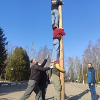 Экскурсия в Березинский биосферный заповедник